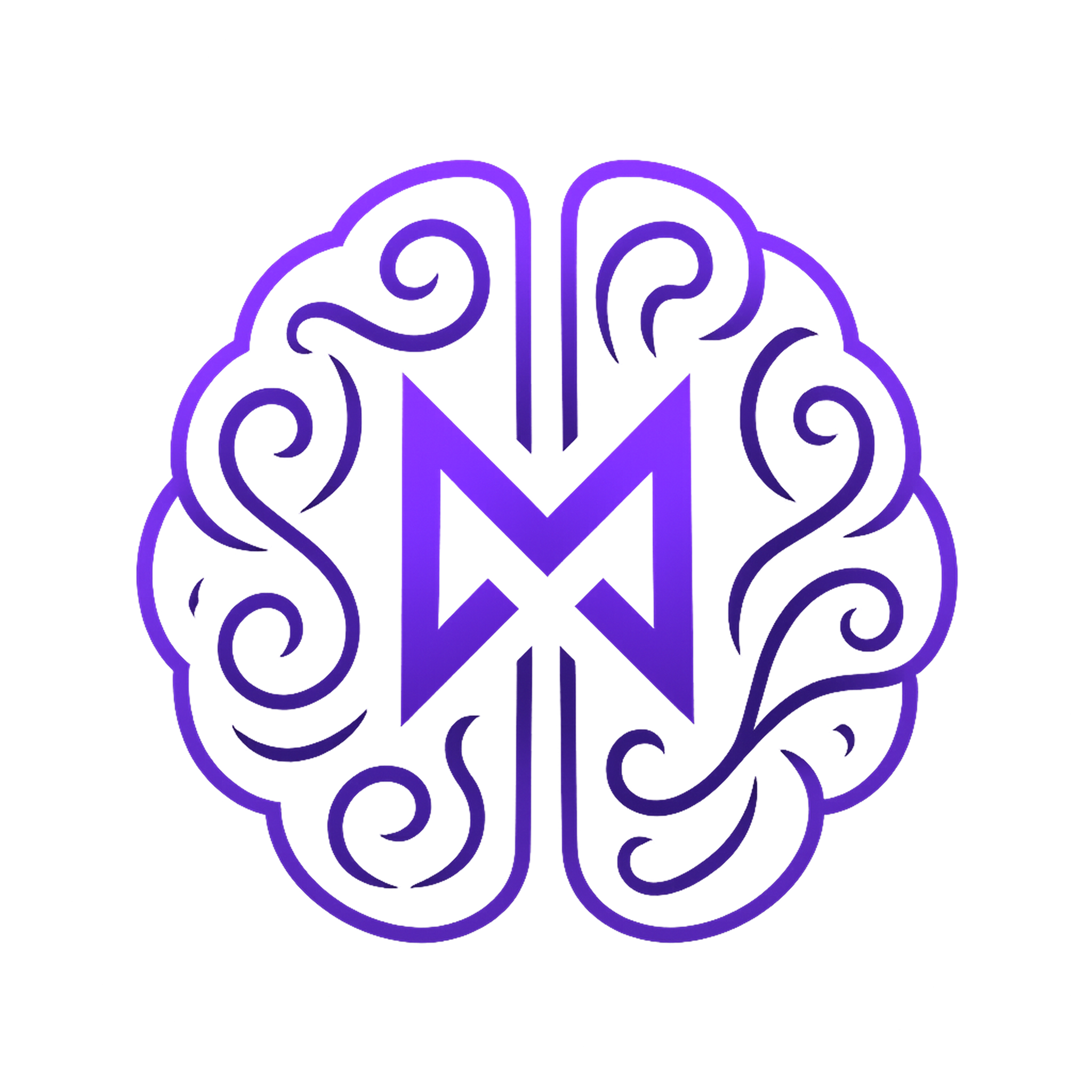 MetaMind AI Logo